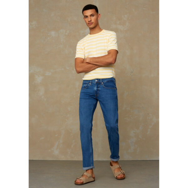 Ryan eco veggie worn 1