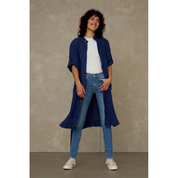 Juno Medium - eco tormund tencel light 1