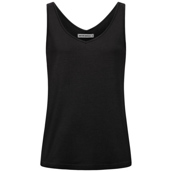 V-Neck-Top-Lisa