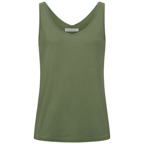 V-Neck-Top-Lisa