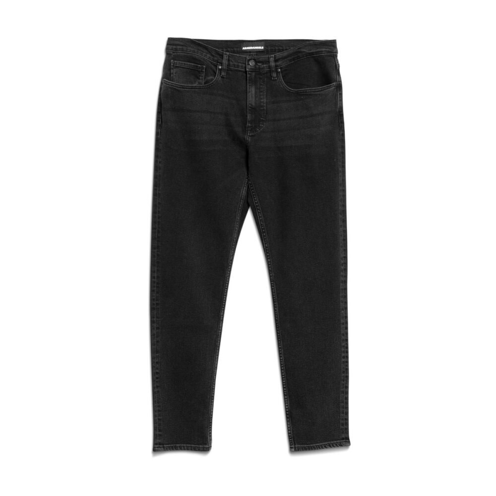 Aarjo Tapered black washed