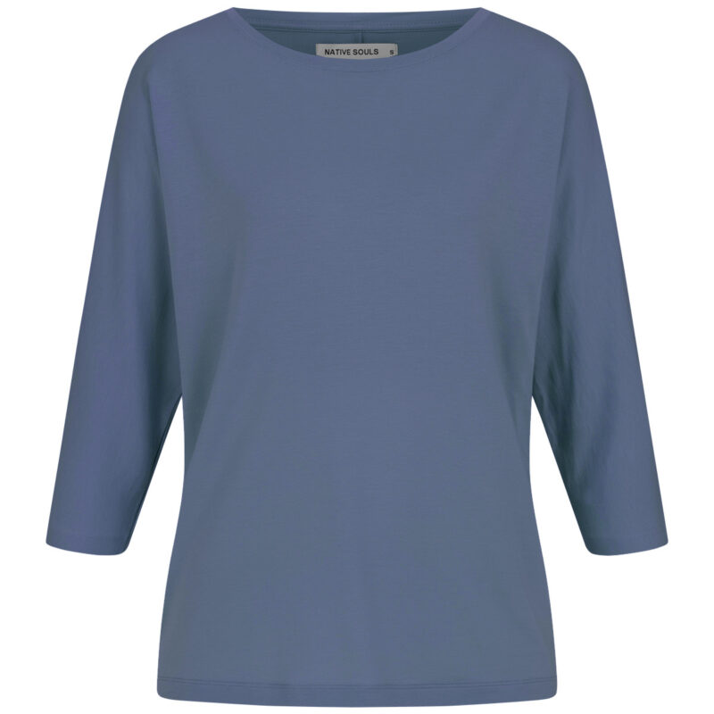 5002 - 3-4-LS - dark blue