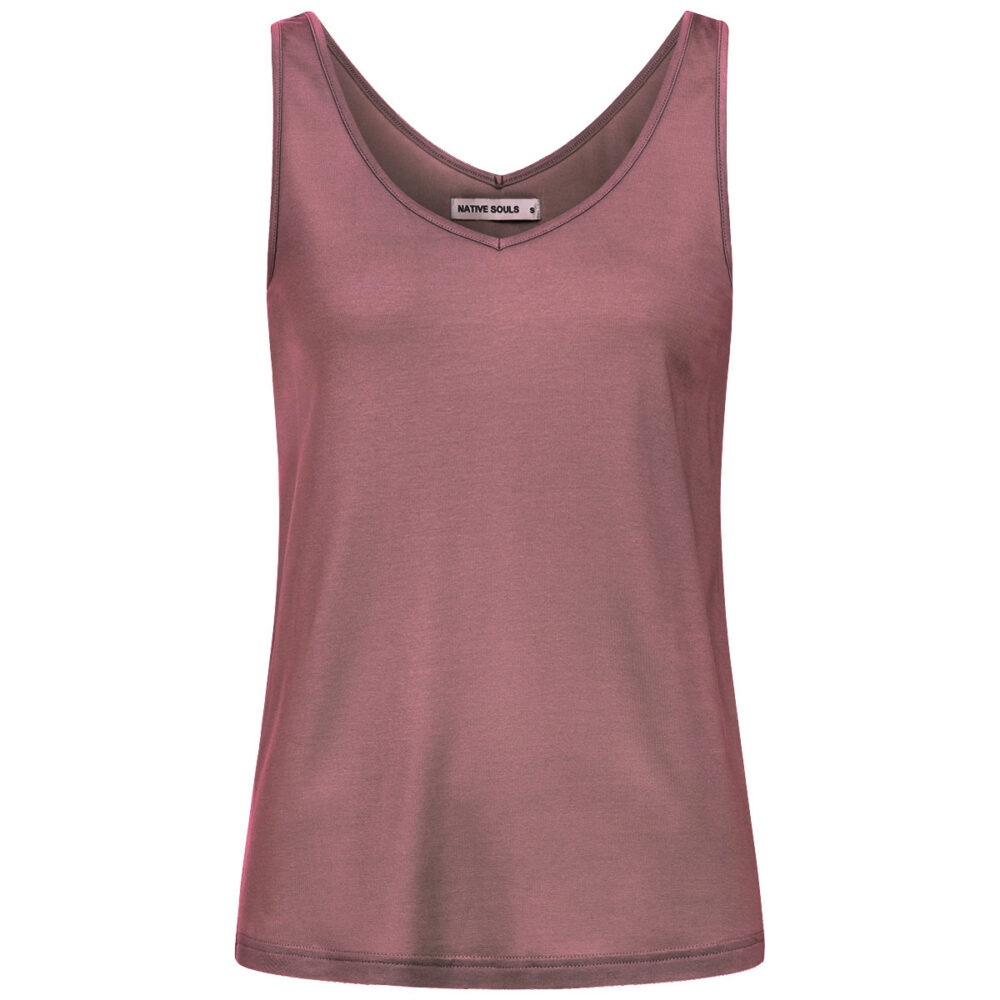 V-Neck-Top-Lisa