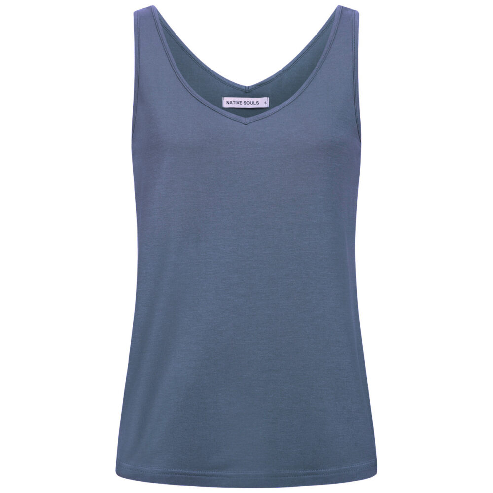 V-Neck-Top-Lisa