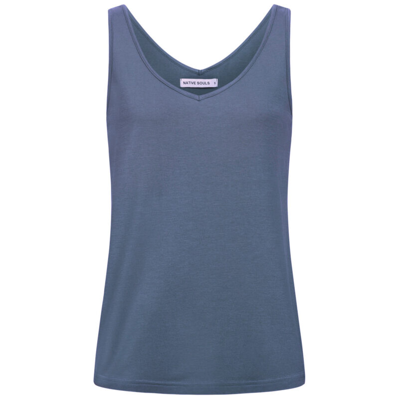 V-Neck-Top-Lisa