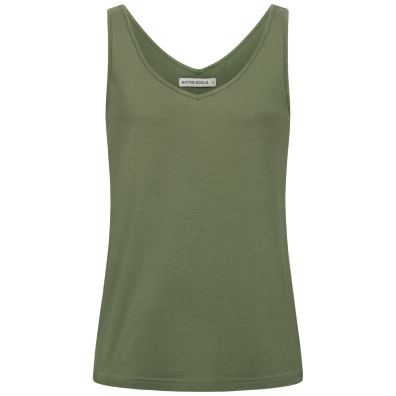 V-Neck-Top-Lisa
