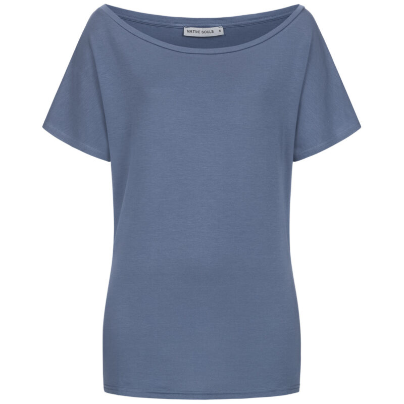 9013 - Oversize Shirt Trudy - dark blue