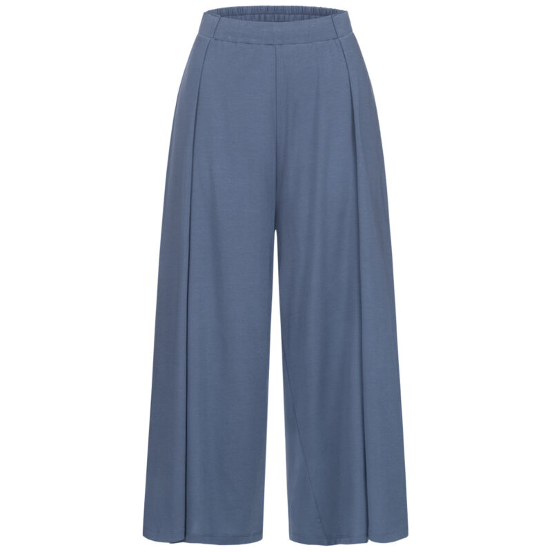 9018 - Long Pants - dark blue