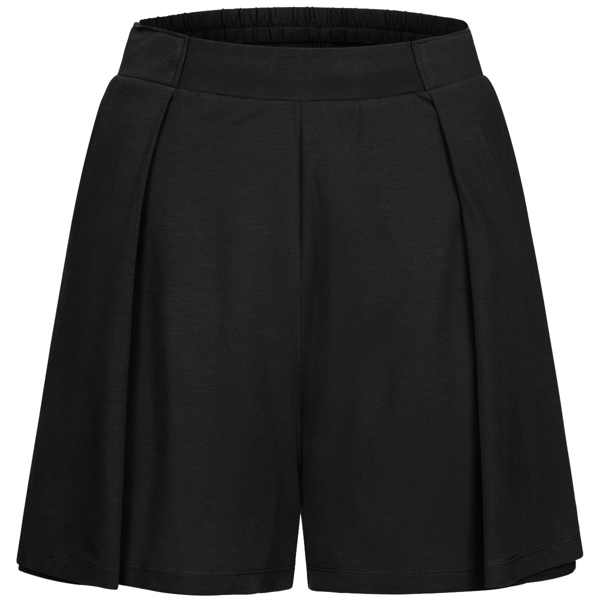 9019 - Short Pants - black