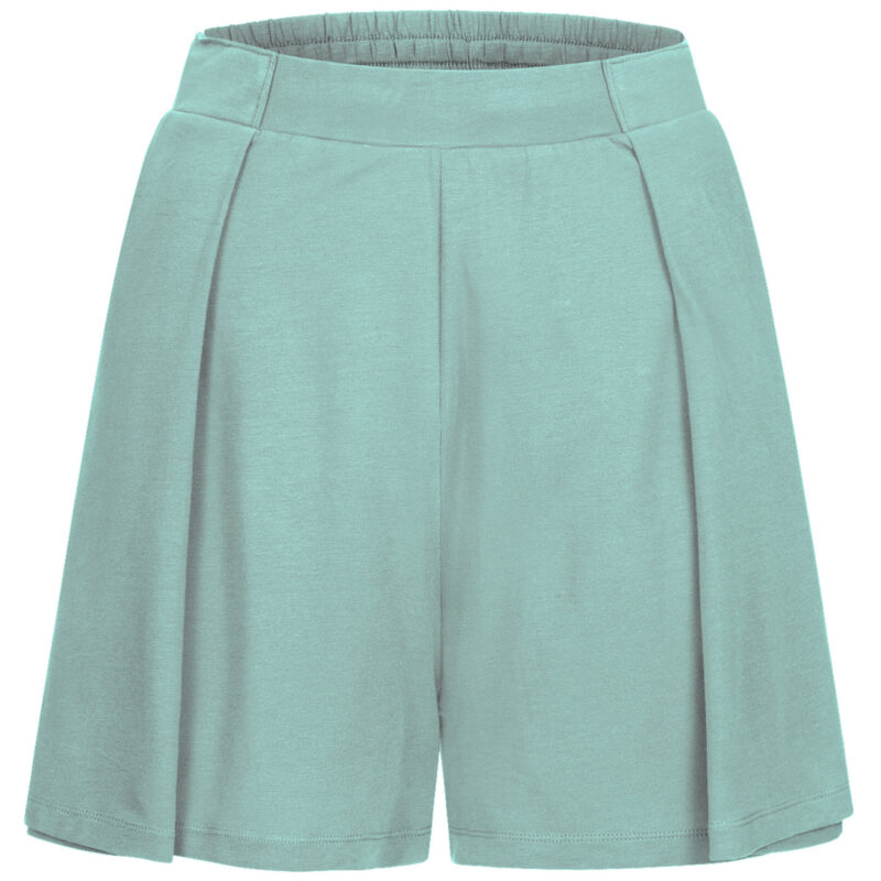 9019 - Short Pants - blue lagoon