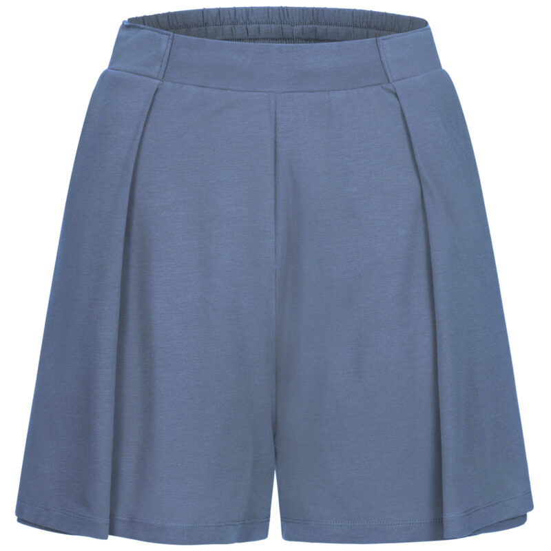 9019 - Short Pants - dark blue