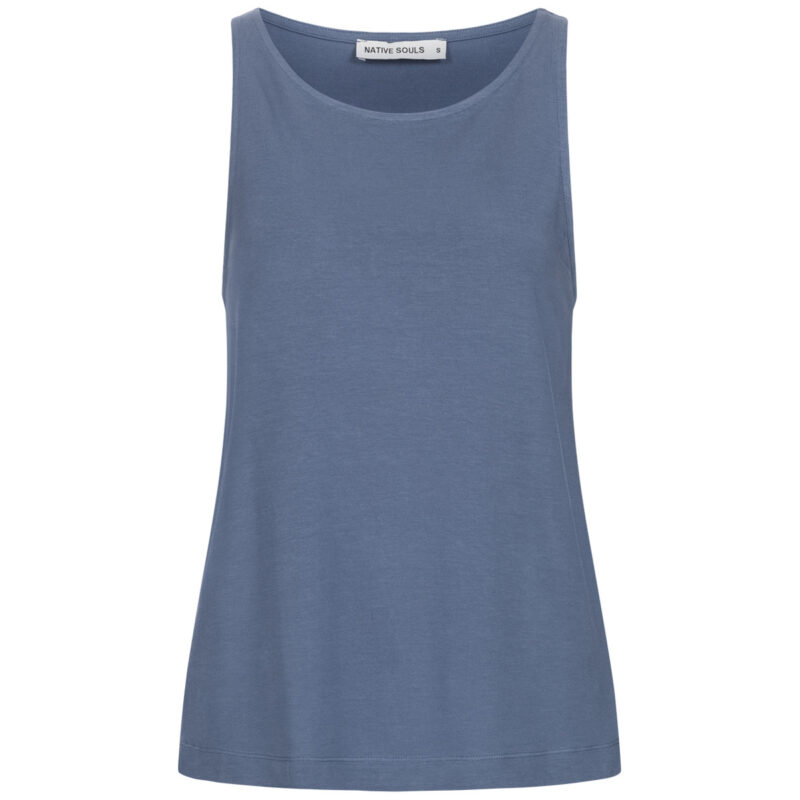 9022 - Classic Top - dark blue