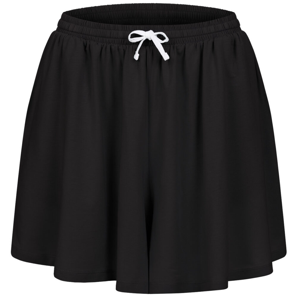 9023 - Poket Shorts - black