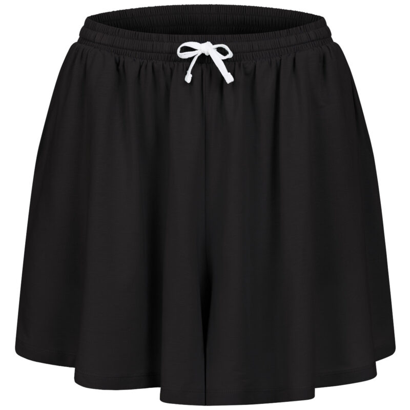 9023 - Poket Shorts - black