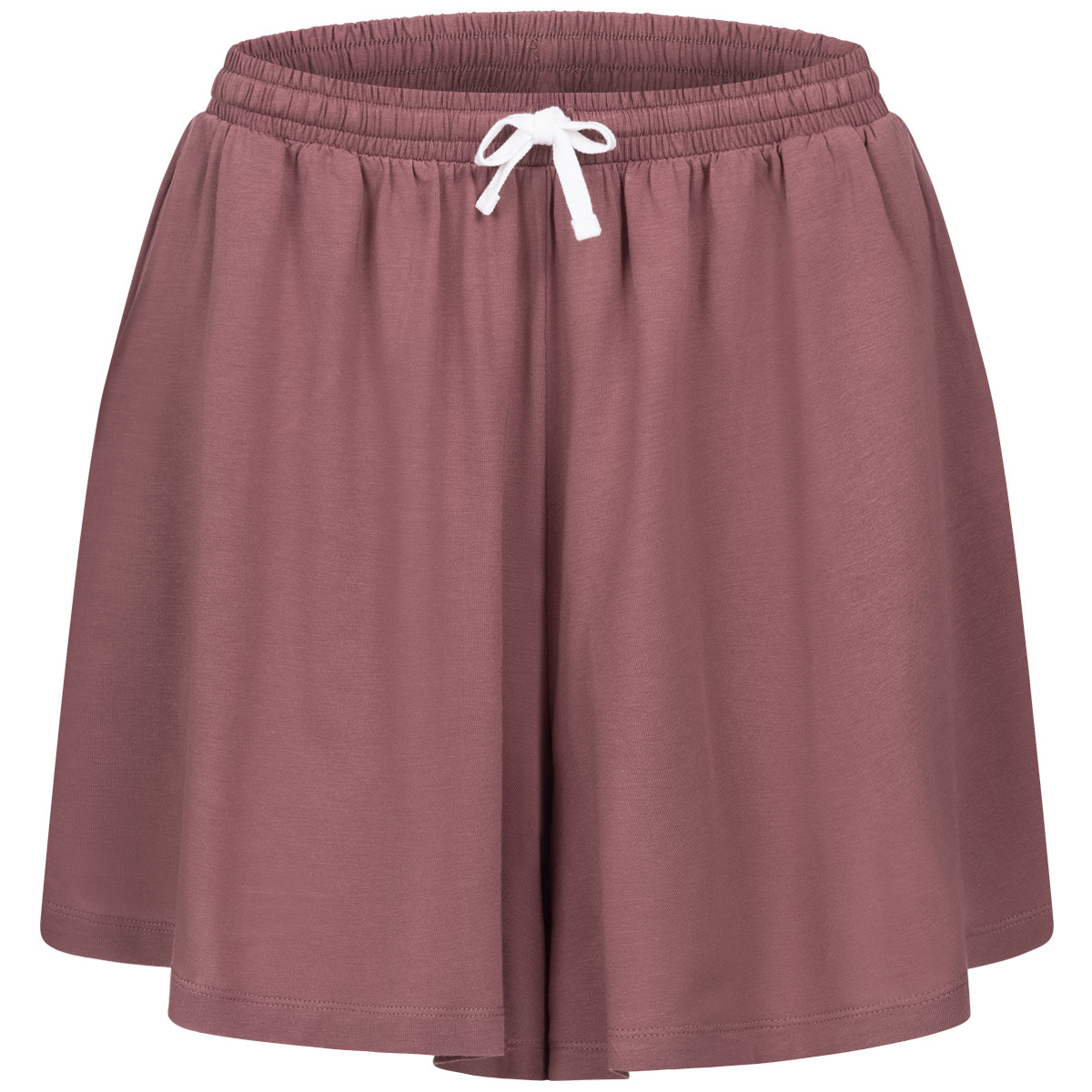 9023 - Poket Shorts - dark berry