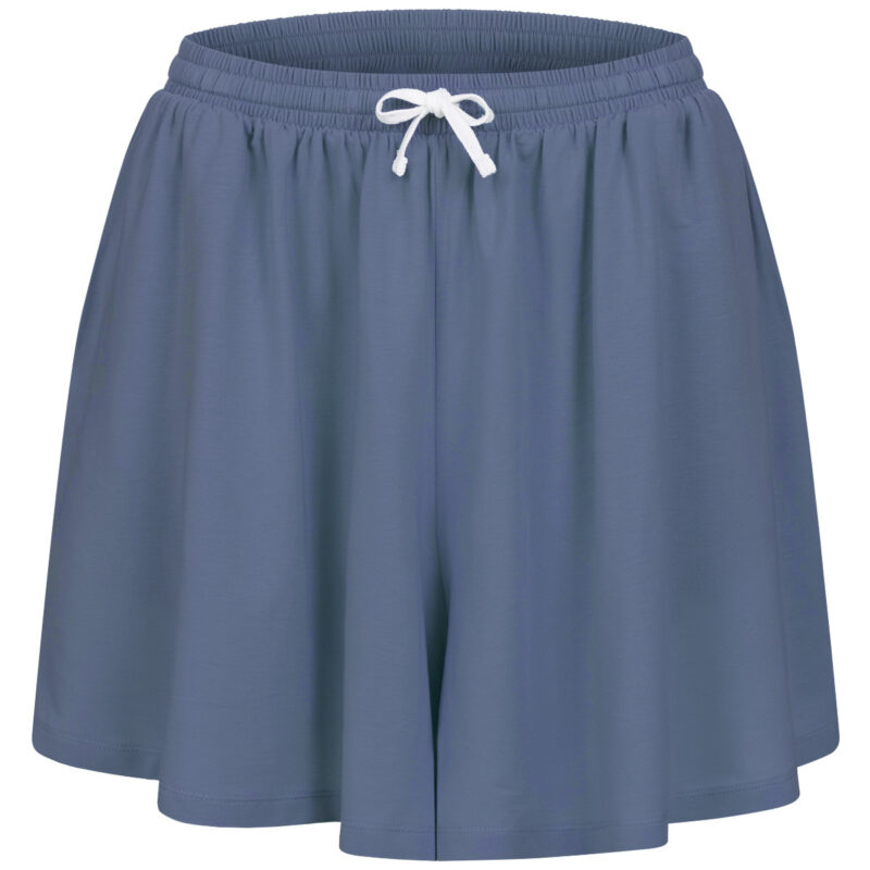 9023 - Poket Shorts - dark blue