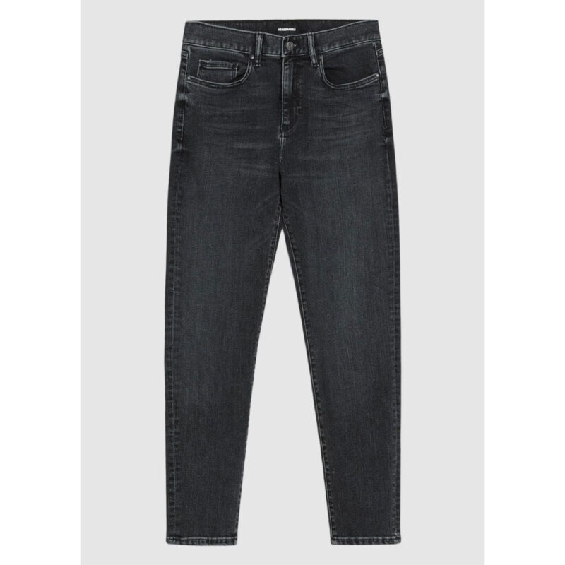 Jari Slim used sulphur black