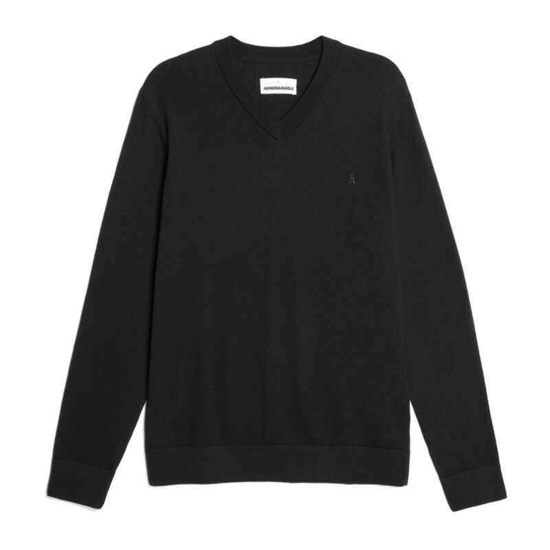 Maanes black