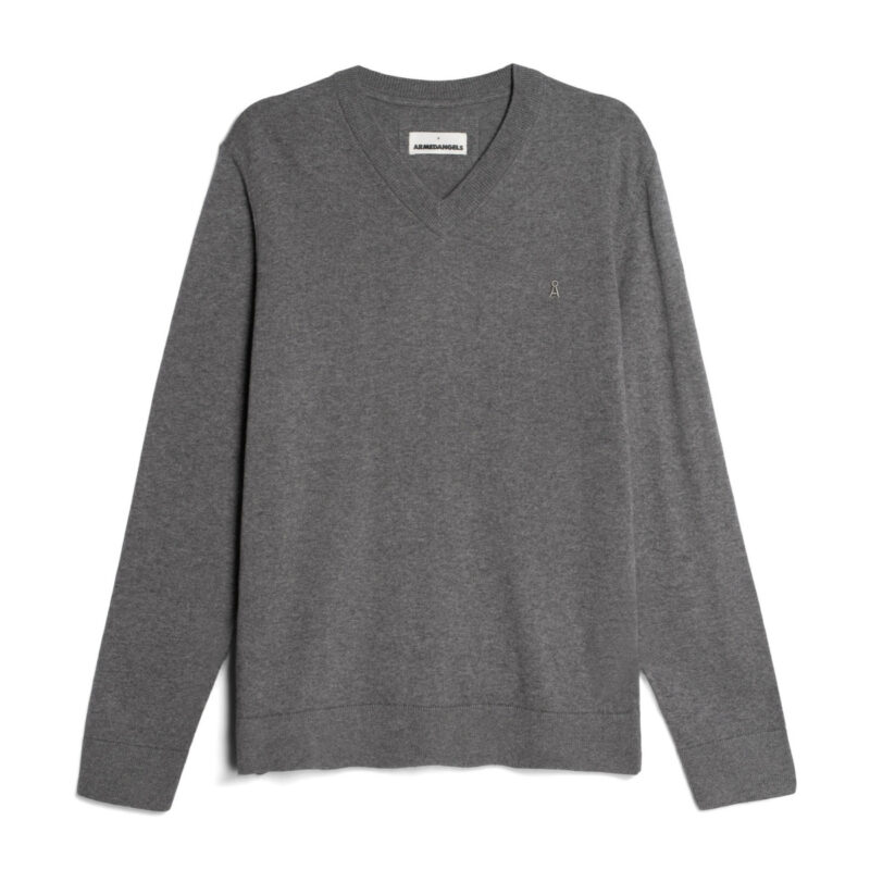 Maanes mid grey