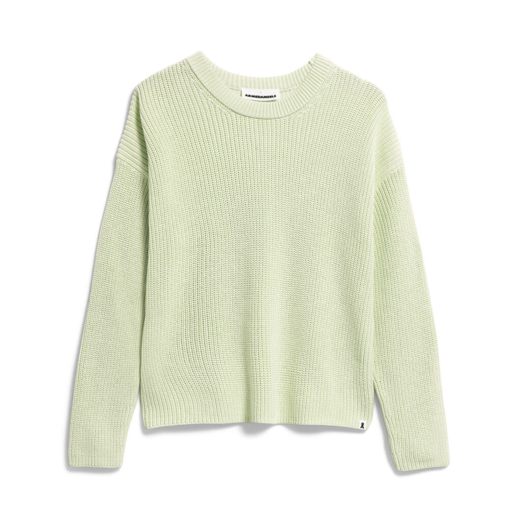 Nuriaas pastel green