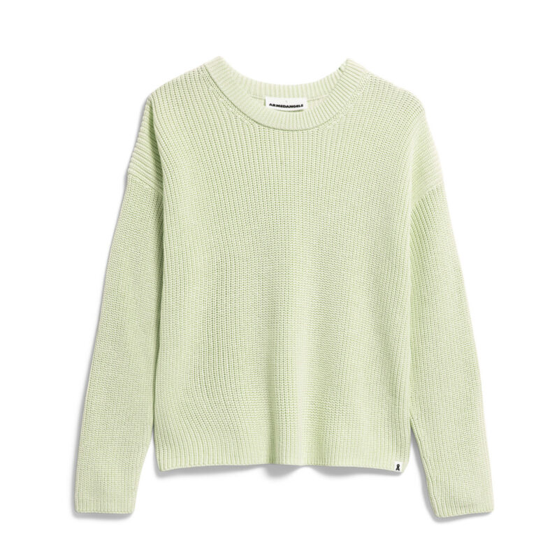 Nuriaas pastel green