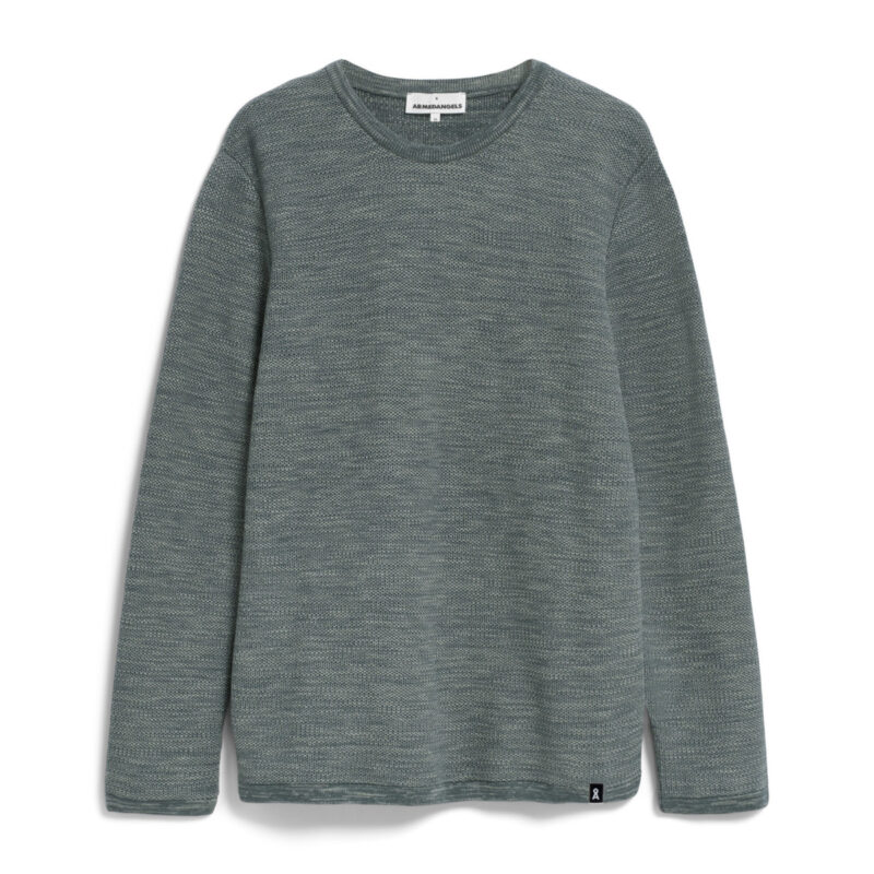Tolaa space steel grey green