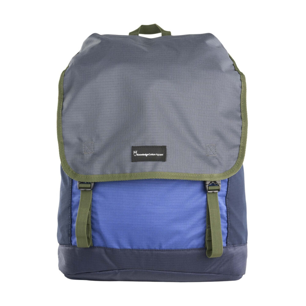 Backpack blue