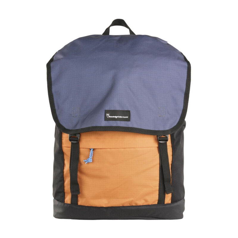 Backpack orange