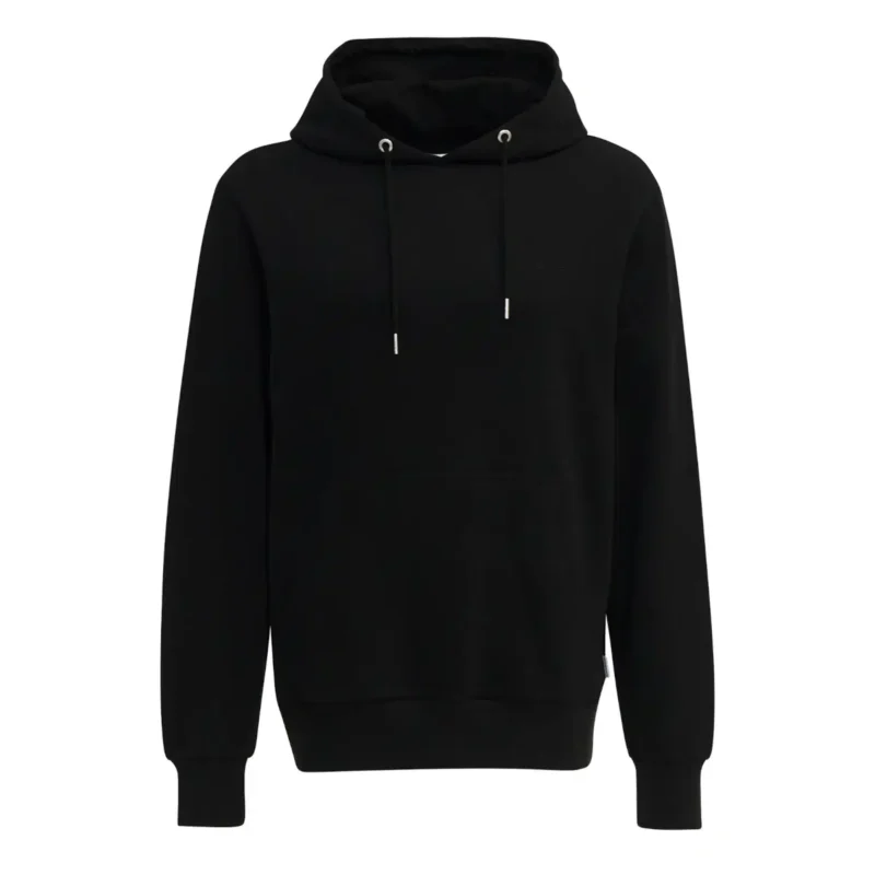 Burwood Hoodie black