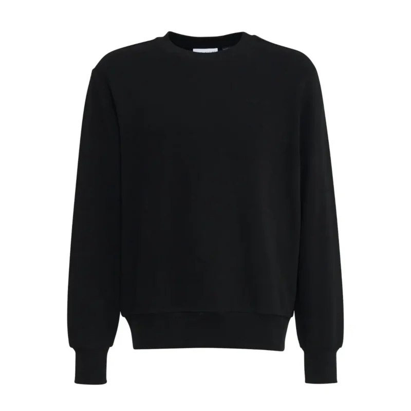 Burwood Sweater black