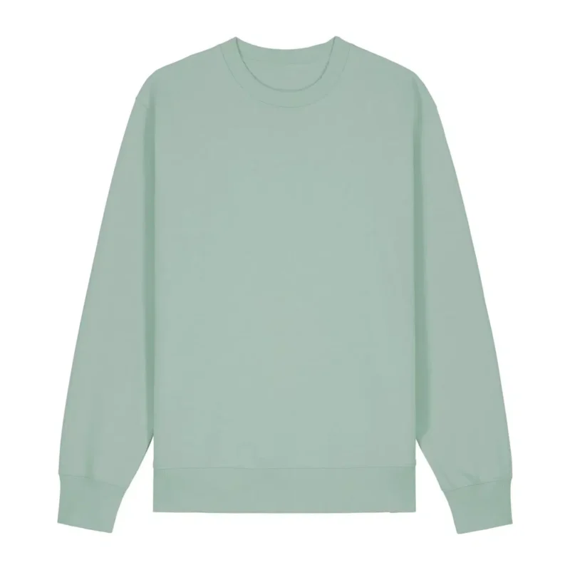 Changer Sweater Herren aloe