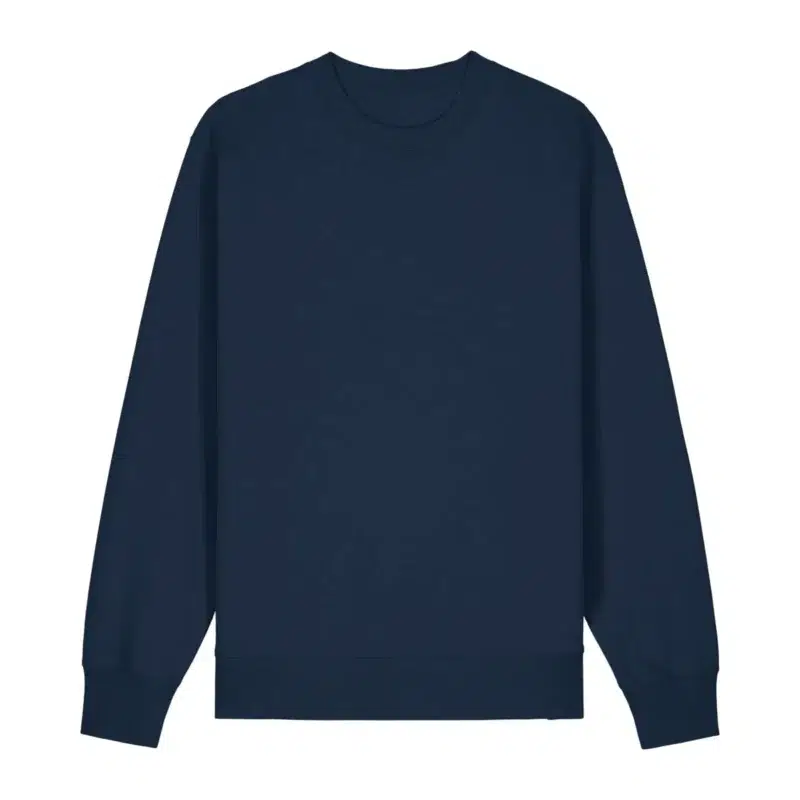 Changer Sweater Herren dark navy