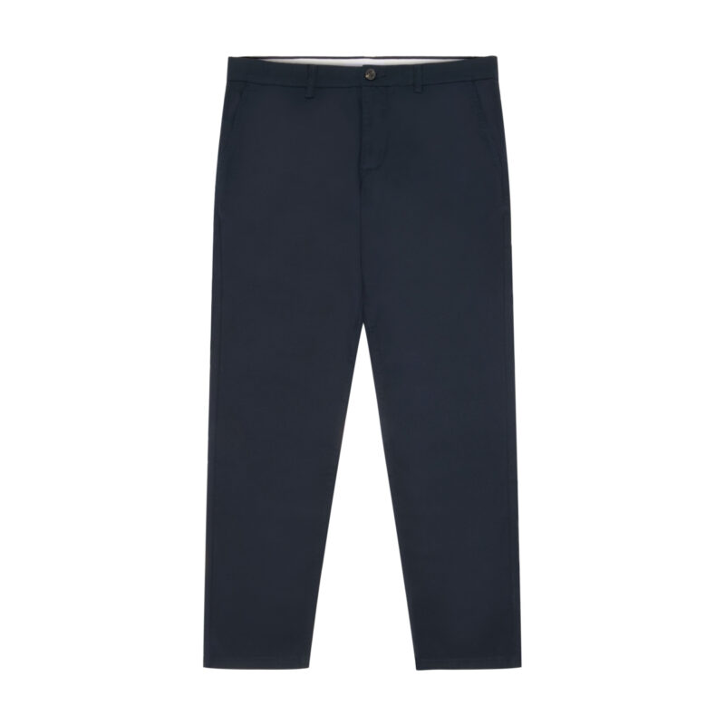 Chuck Canvas Chino dark navy