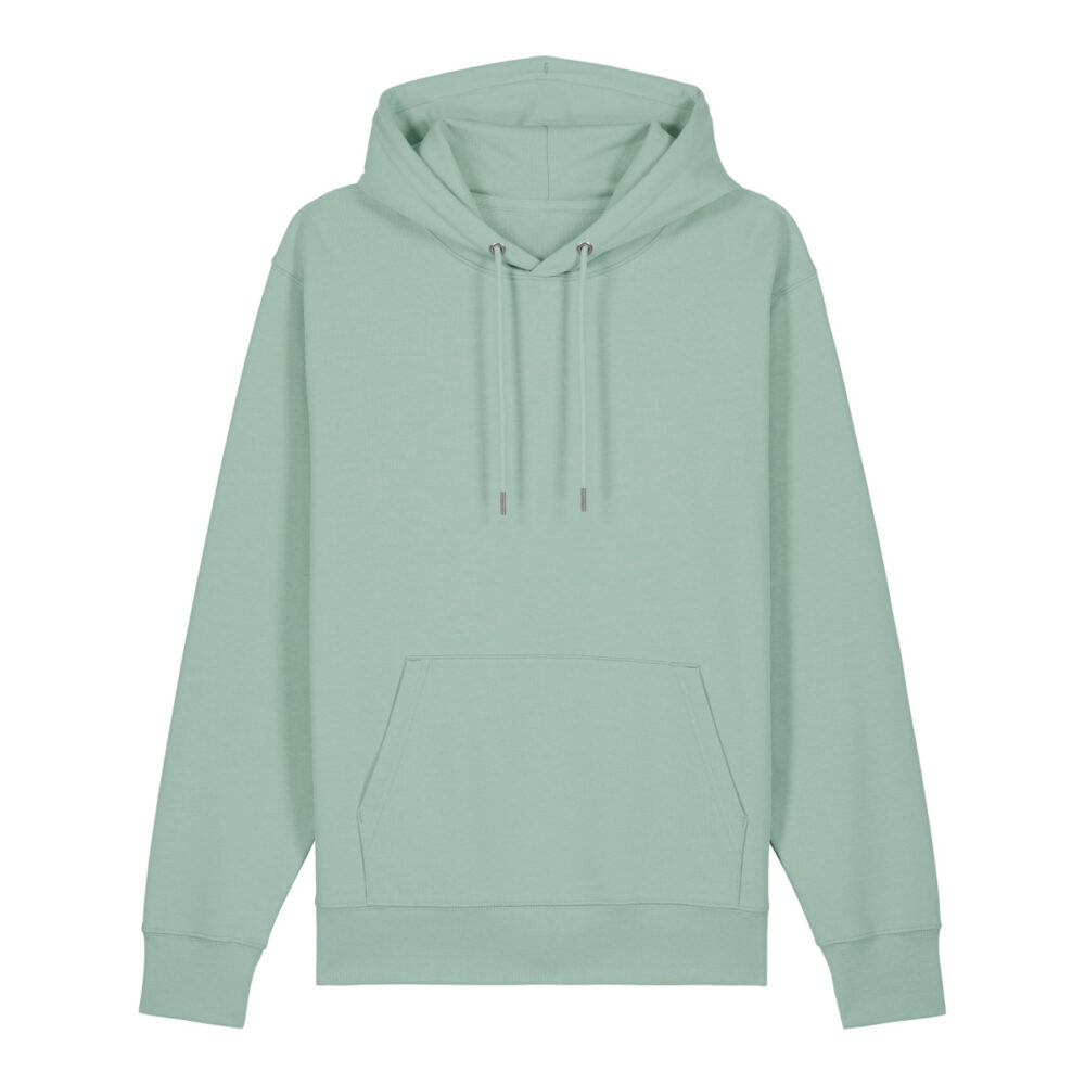 Cruiser Hoodie Herren aloe