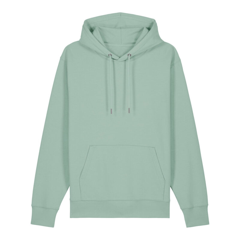 Cruiser Hoodie Herren aloe