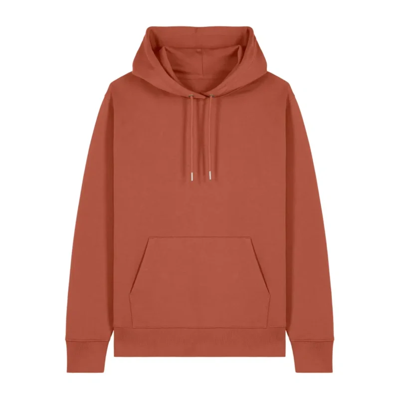 Cruiser Hoodie Herren heritage brown