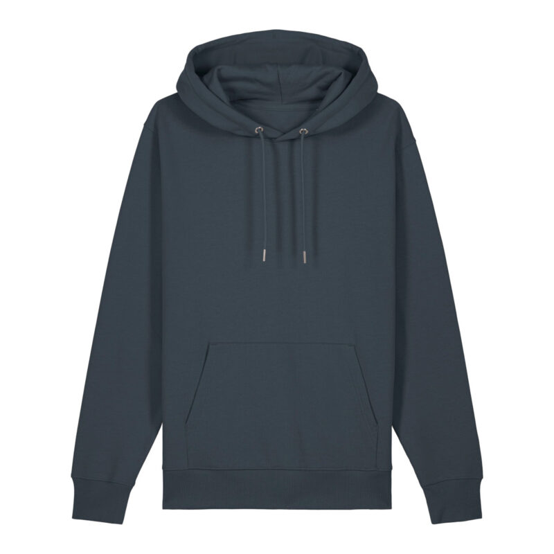 Cruiser Hoodie Herren india ink grey