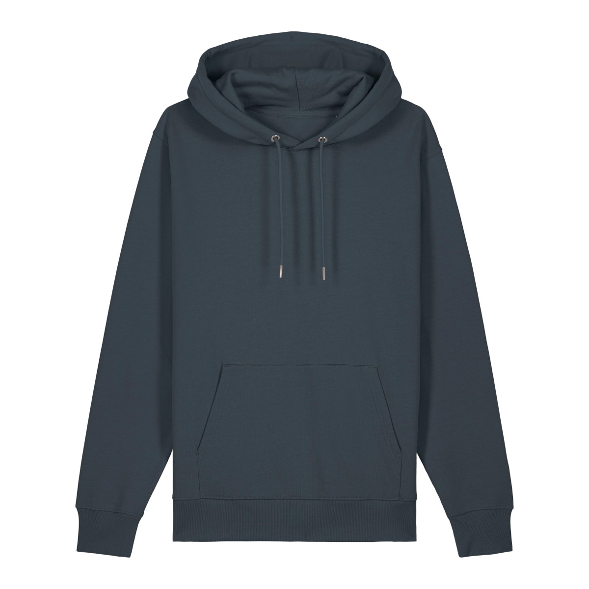 Cruiser Hoodie Herren india ink grey