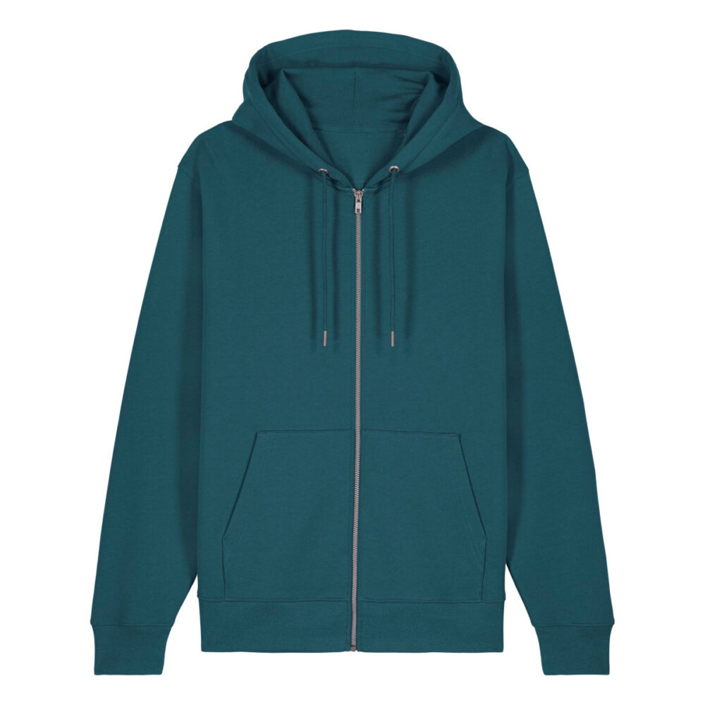 Cultivator Zipper Herren stargazer