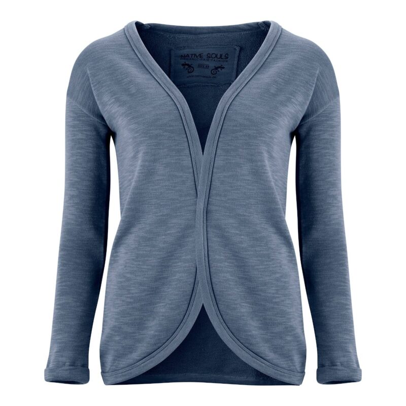 Cardigan-Damen-midnight-blue