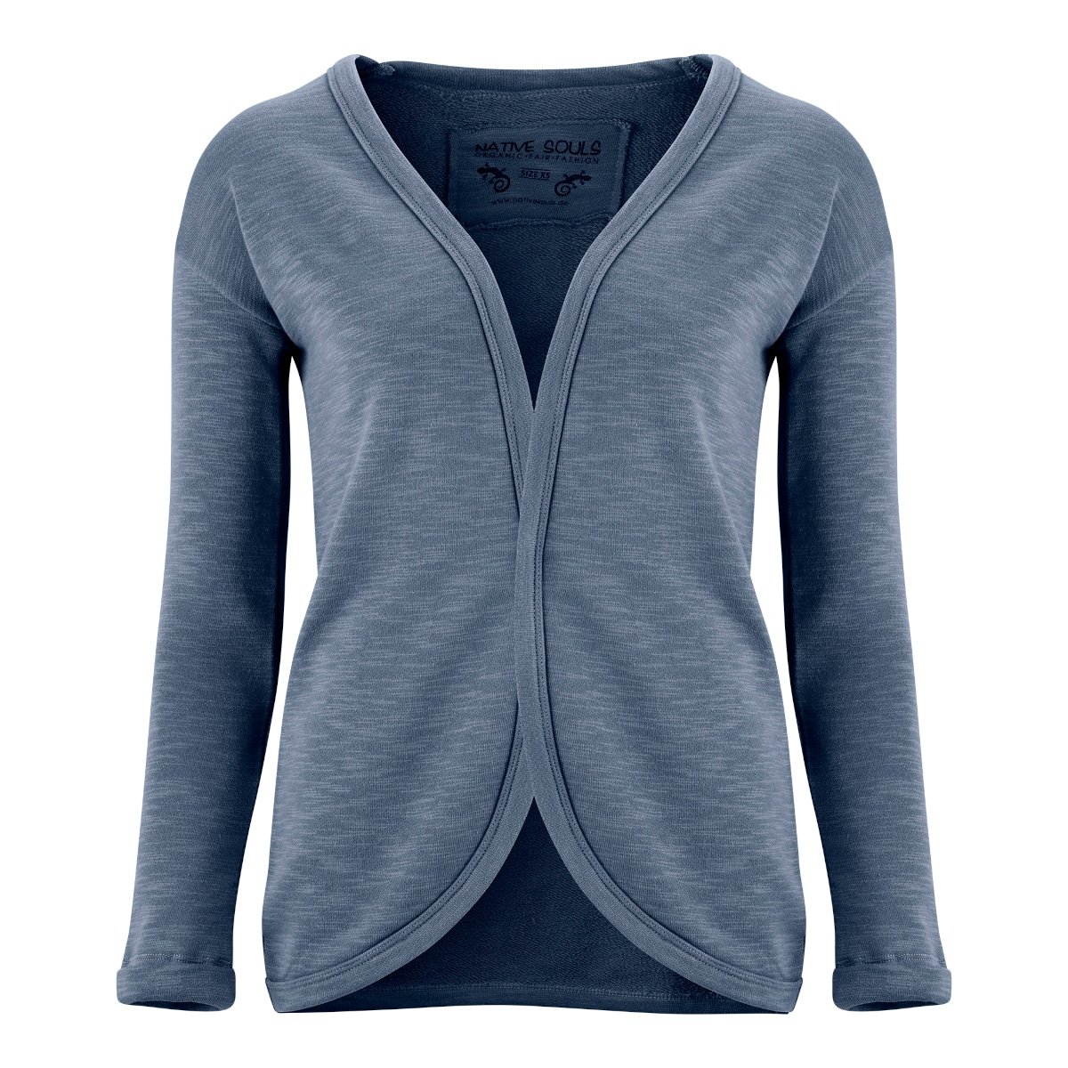 Cardigan-Damen-midnight-blue