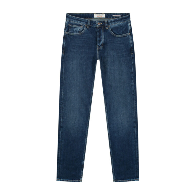 Jamie dark blue