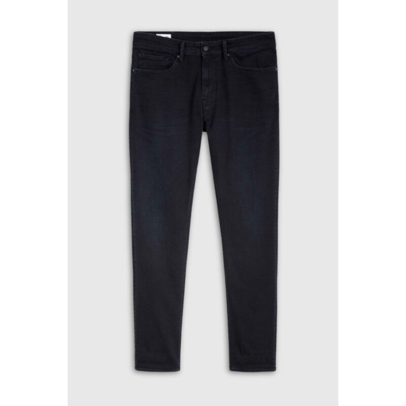 John blue black