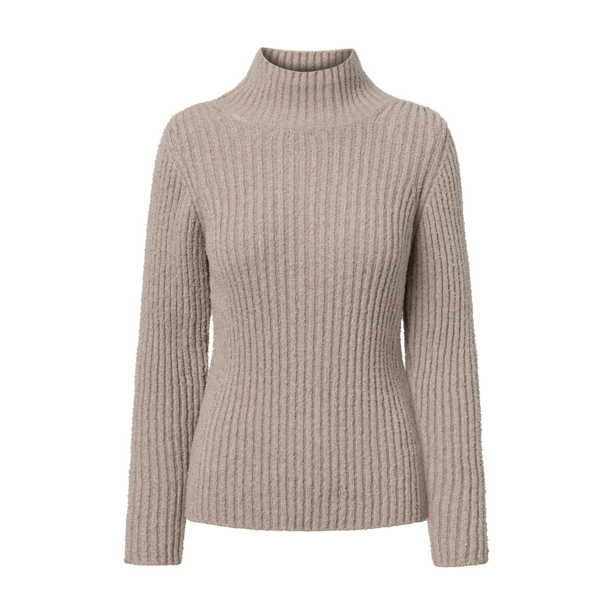 Mouline Rolli light grey