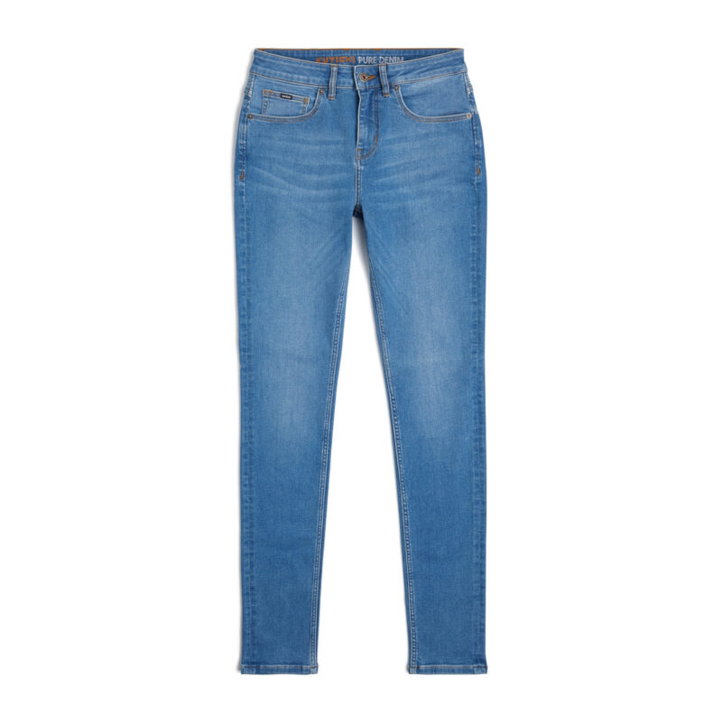 Carey medium blue