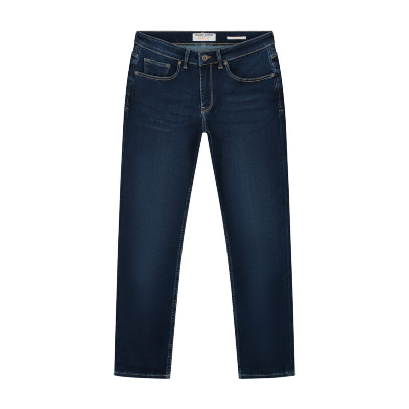 Suzie deep blue