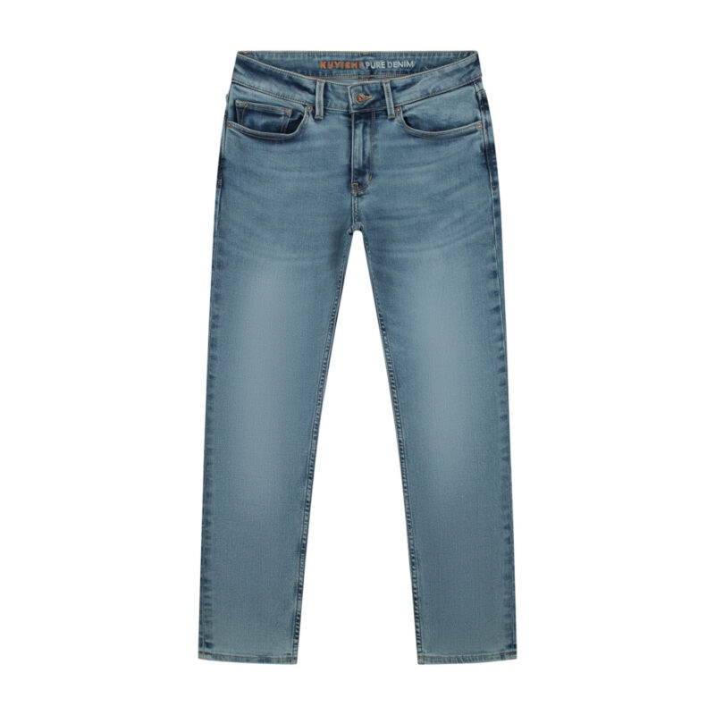 Suzie icon blue