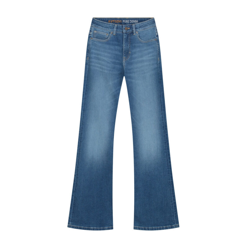 Zoe standard blue