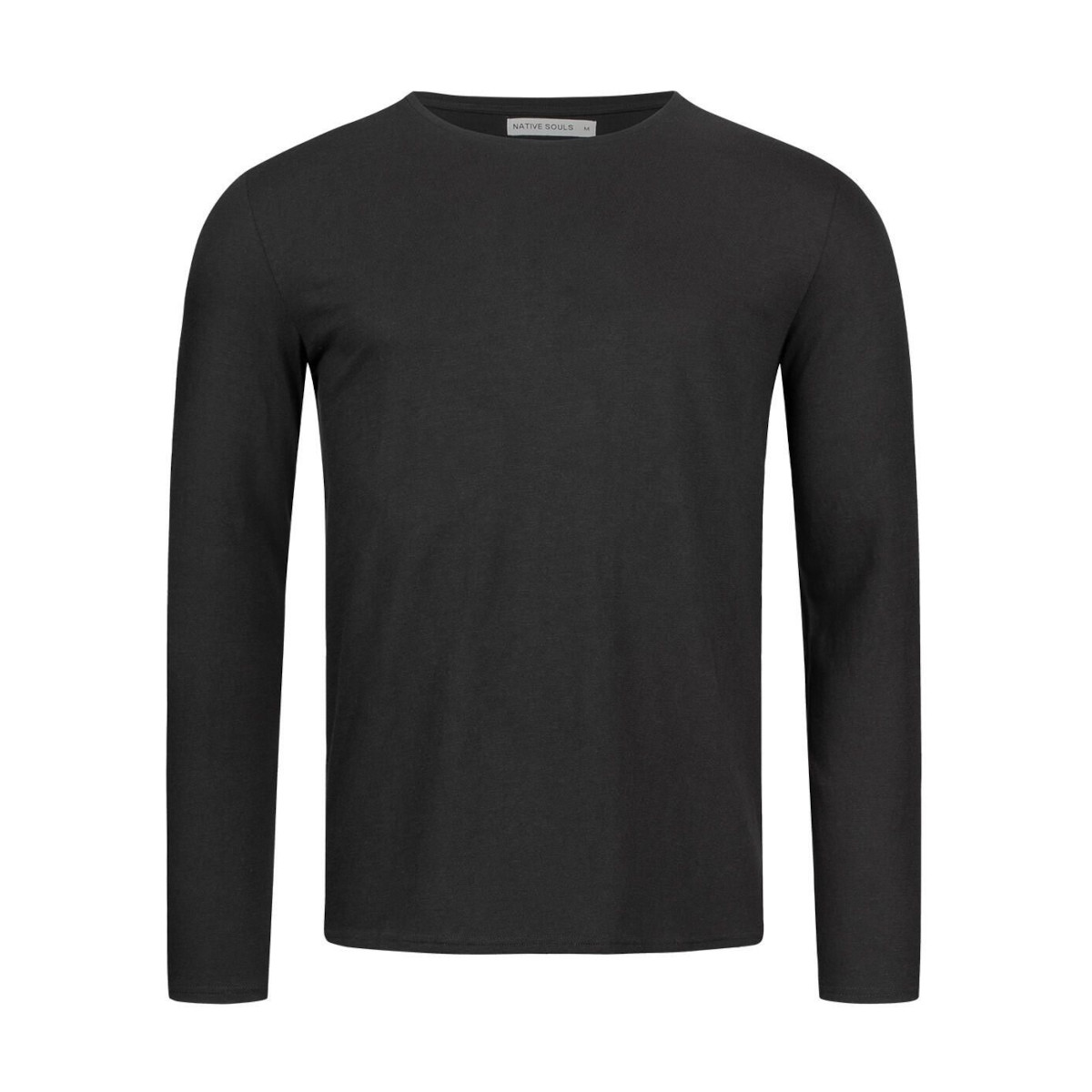 LS Basic Herren black