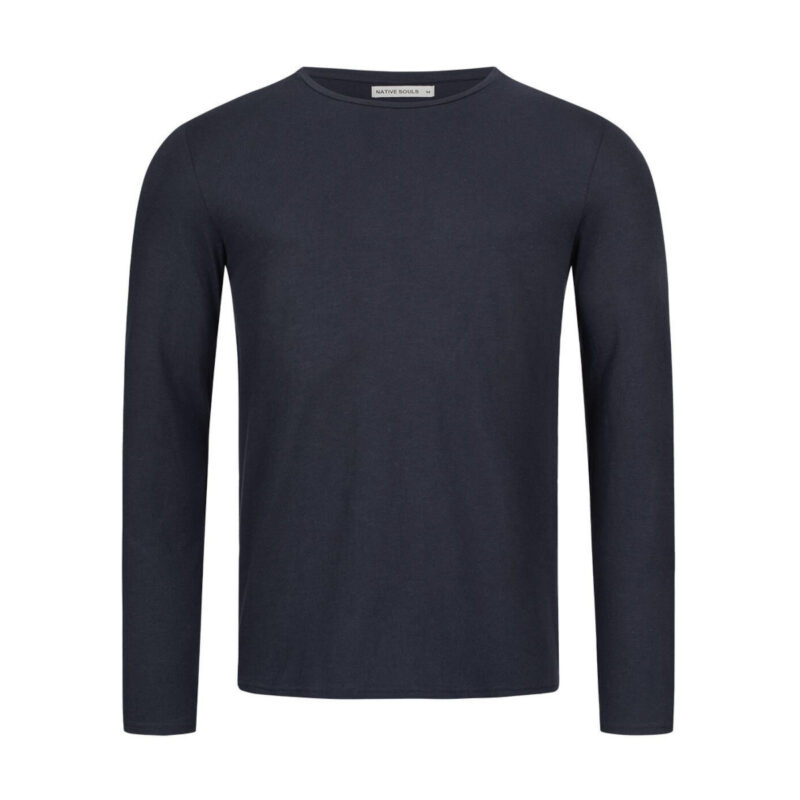 LS Basic Herren navy